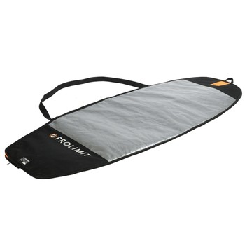 PROLIMIT Boardbag Foil Surf/Kite Black/Grey