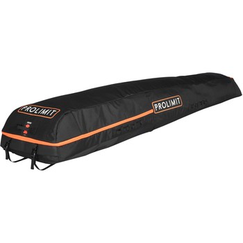 PROLIMIT Windsurf Bag Sessionbag Aero Black/orange 2023