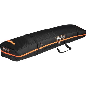 PROLIMIT Windsurf Bag Sessionbag Black/orange 2023