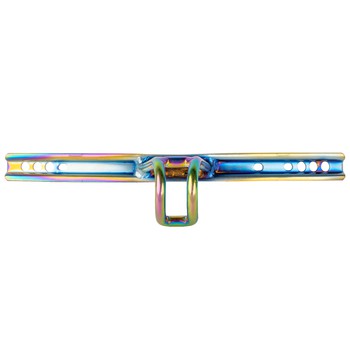 PROLIMIT PL Alpha Bar Electro Plated Base Wind Black