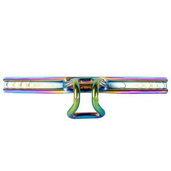 PROLIMIT PL Alpha Bar Electro Plated Base Kite Black