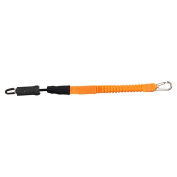 PROLIMIT Leash Pro Kite Short Orange/Black