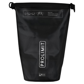PROLIMIT PL Waterproof Bag 10L Black