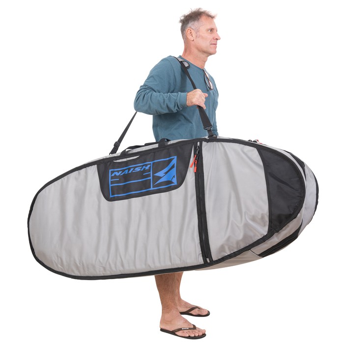 Naish Wing Foil Boardbag Combo