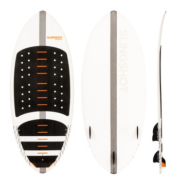 Slingshot Wakeboard Wakesurfer Coaster 2023