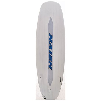 Naish S26 Kiteboard Dir. Skater Blue