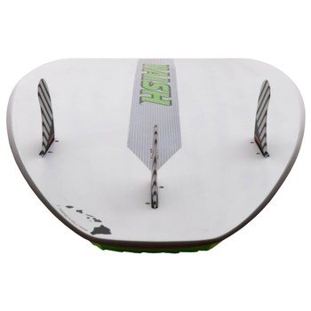 Naish S26 Kiteboard Dir. Go-To White