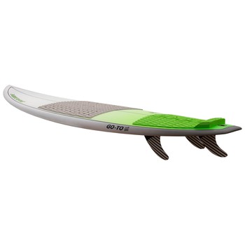 Naish S26 Kiteboard Dir. Go-To White