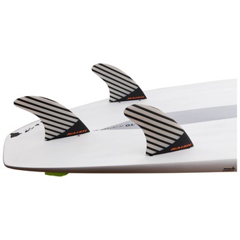 Naish S26 Kiteboard Dir. Go-To White