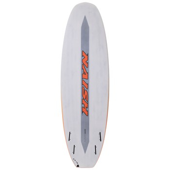 Naish S26 Kiteboard Dir. Gecko Carbon