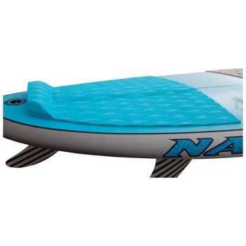 Naish S26 Kiteboard Strapless Wonder Blue