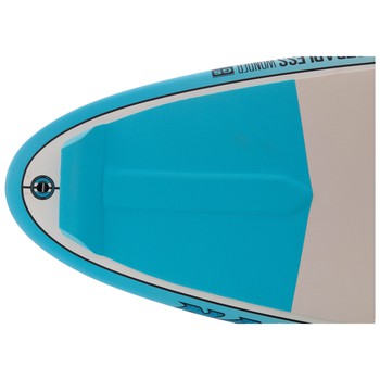 Naish S26 Kiteboard Strapless Wonder GS Blue