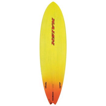 Naish Windsurf Board S26 Custom Thruster