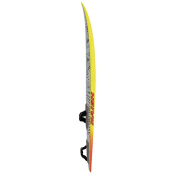 Naish Windsurf Board S26 Custom Thruster