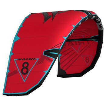 Naish Kite Triad Red 2024