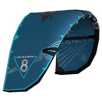 Naish Kite Triad Dark Blue 2024