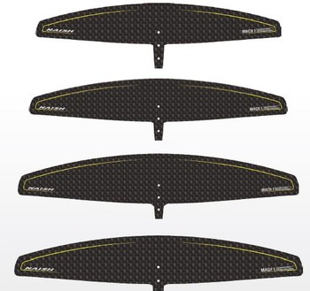 Naish Mach-1 Front Wing 2023