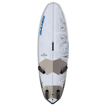 Naish Windsurf Board S26 Custom Slalom