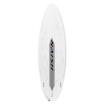 Naish Kiteboard Directional Go-To 2023