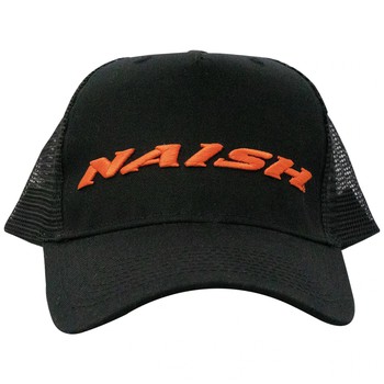 Naish Trucker - Black