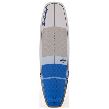 Naish S26 Kiteboard Dir. Skater Blue