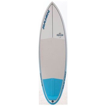 Naish S26 Kiteboard Strapless Wonder GS Blue