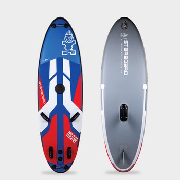 Starboard Windsurf & SUP Board AIRPLANE WILDCARD 2023