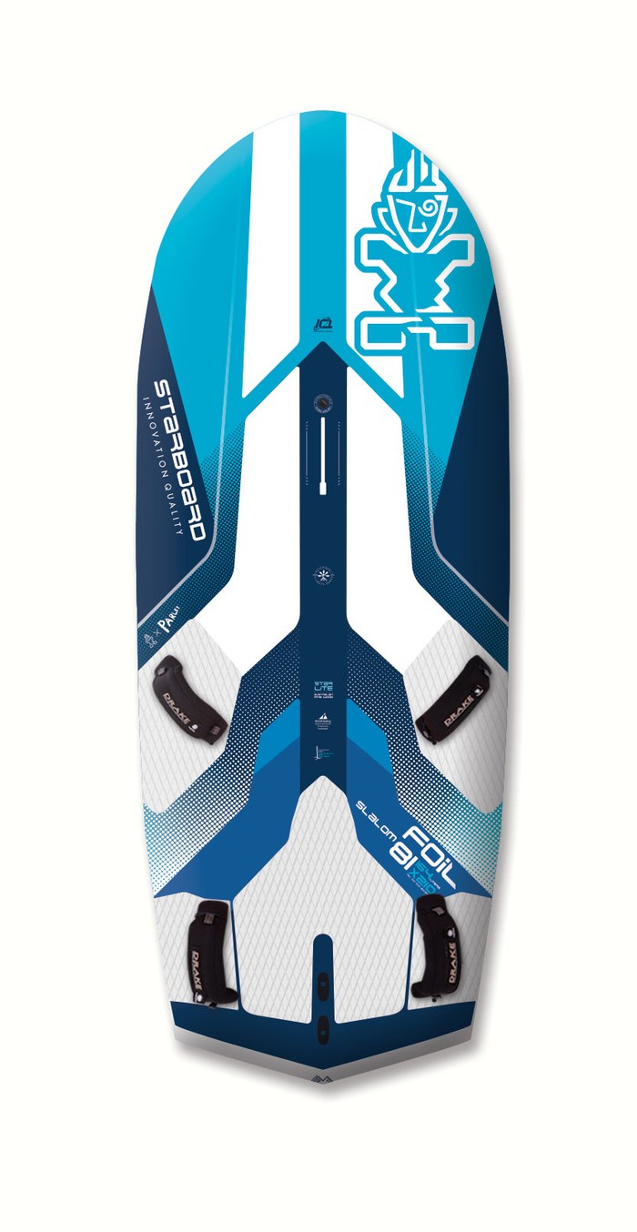 Starboard 22 FOIL SLALOM STARLITE Starlite Carbon