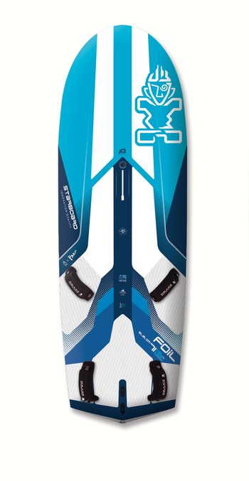 Starboard 22 FOIL SLALOM STARLITE Starlite Carbon