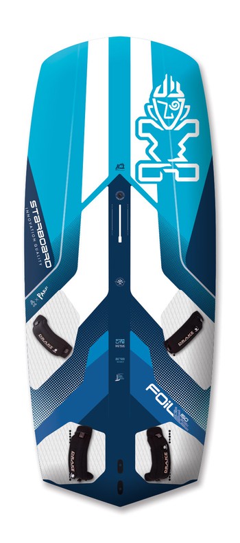 Starboard 22 FOIL FREERIDE Starlite Carbon