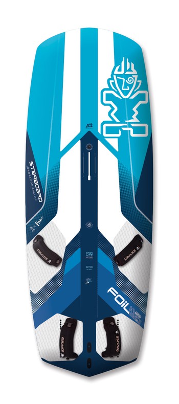 Starboard 22 FOIL FREERIDE Starlite Carbon