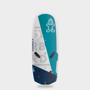 Starboard SB23 FOIL X w/ NPwith Nose Protector Wood Sandwich