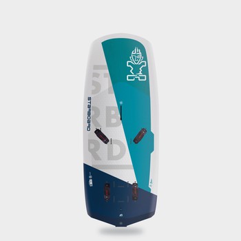 Starboard SB23 FOIL X w/ NPwith Nose Protector Wood Sandwich