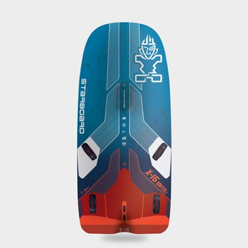 Starboard Windsurf Foil Board X-15 Carbon Reflex 2023