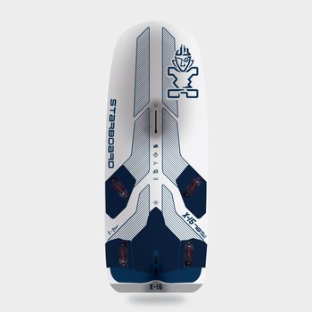 Starboard Windsurf Foil Board X-15 Starlite Carbon 2023