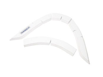 Starboard SB23 X-15 w/ NPwith Nose Protector Carbon Reflex