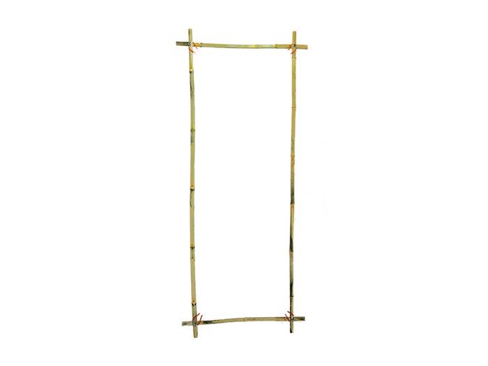 Starboard 22 STB VERTICAL BAMBOO FRAME (SCREWS/BUNGEE INCLUDED) .