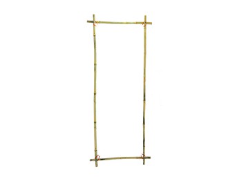 Starboard 22 STB VERTICAL BAMBOO FRAME (SCREWS/BUNGEE INCLUDED) .