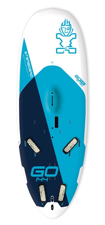 Starboard 22 STB GO StarLite