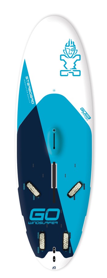 Starboard 22 GO Windsurfer StarLite