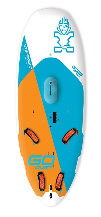 Starboard 22 GO Duet StarLite