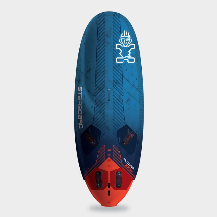 Starboard Windsurf Board FUTURA Carbon Sandwich 2023