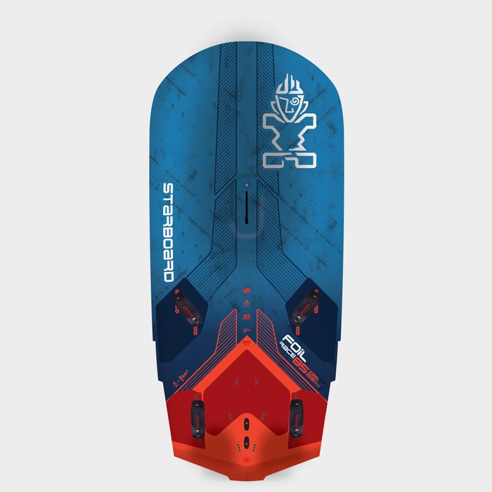 Starboard Windsurf Foil Board FOIL RACE Carbon Sandwich 2023