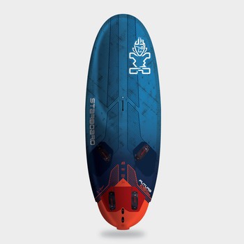 Starboard Windsurf Board FUTURA Carbon Sandwich 2023