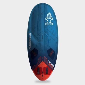 Starboard Windsurf Board FUTURA Carbon Sandwich 2023