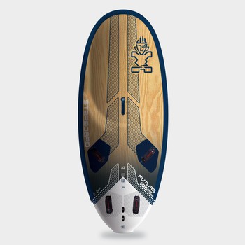 Starboard Windsurf Board FUTURA Wood Sandwich 2023