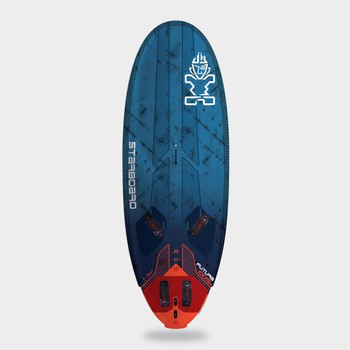 Starboard Windsurf Board FUTURA Carbon Sandwich 2023