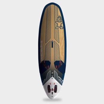 Starboard SB23 CARVE w/ NP109-129, 159-169 Wood Sandwich