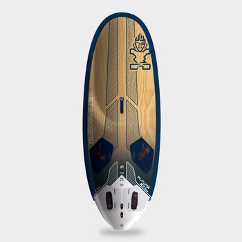 Starboard SB23 FUTURA w/ NPwith Nose Protector Wood Sandwich