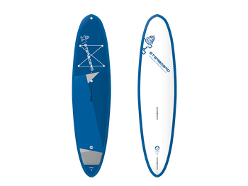 Starboard SUP23 10.8 X 31 GO ASAP